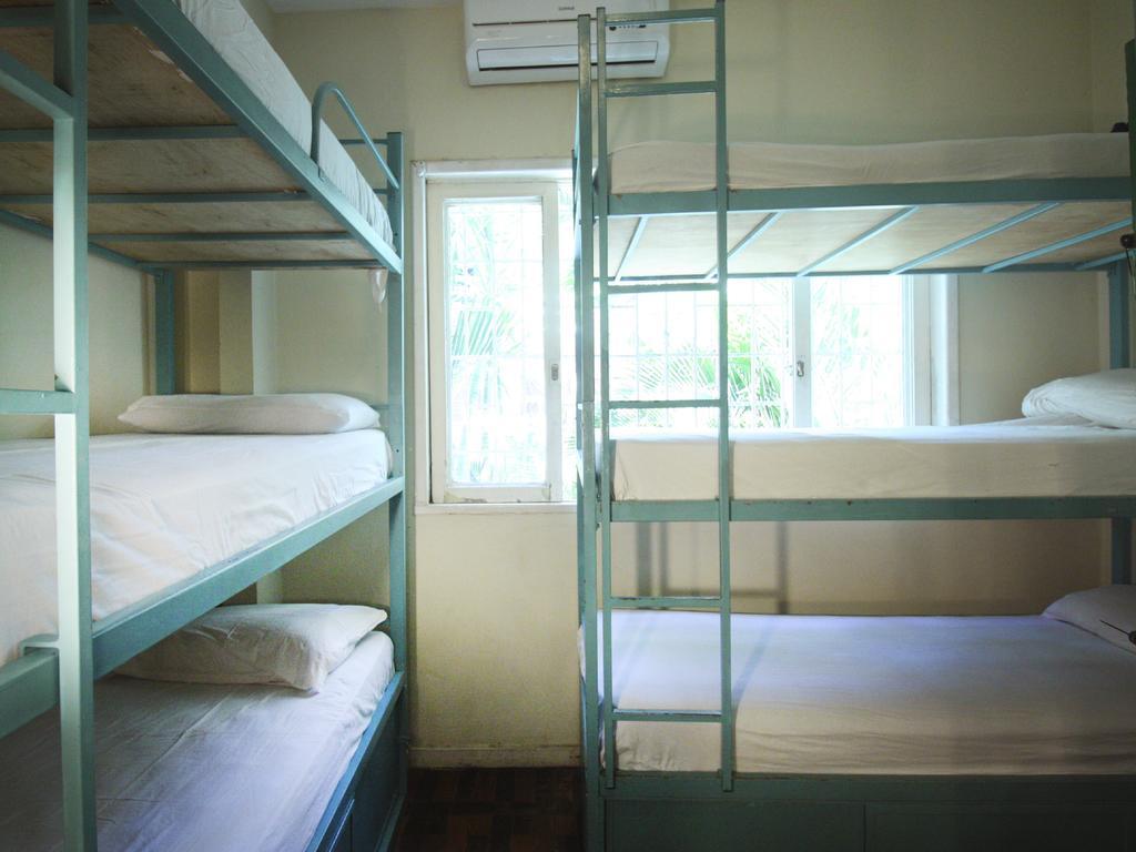 El Misti House Copacabana Rio de Janeiro Quarto foto