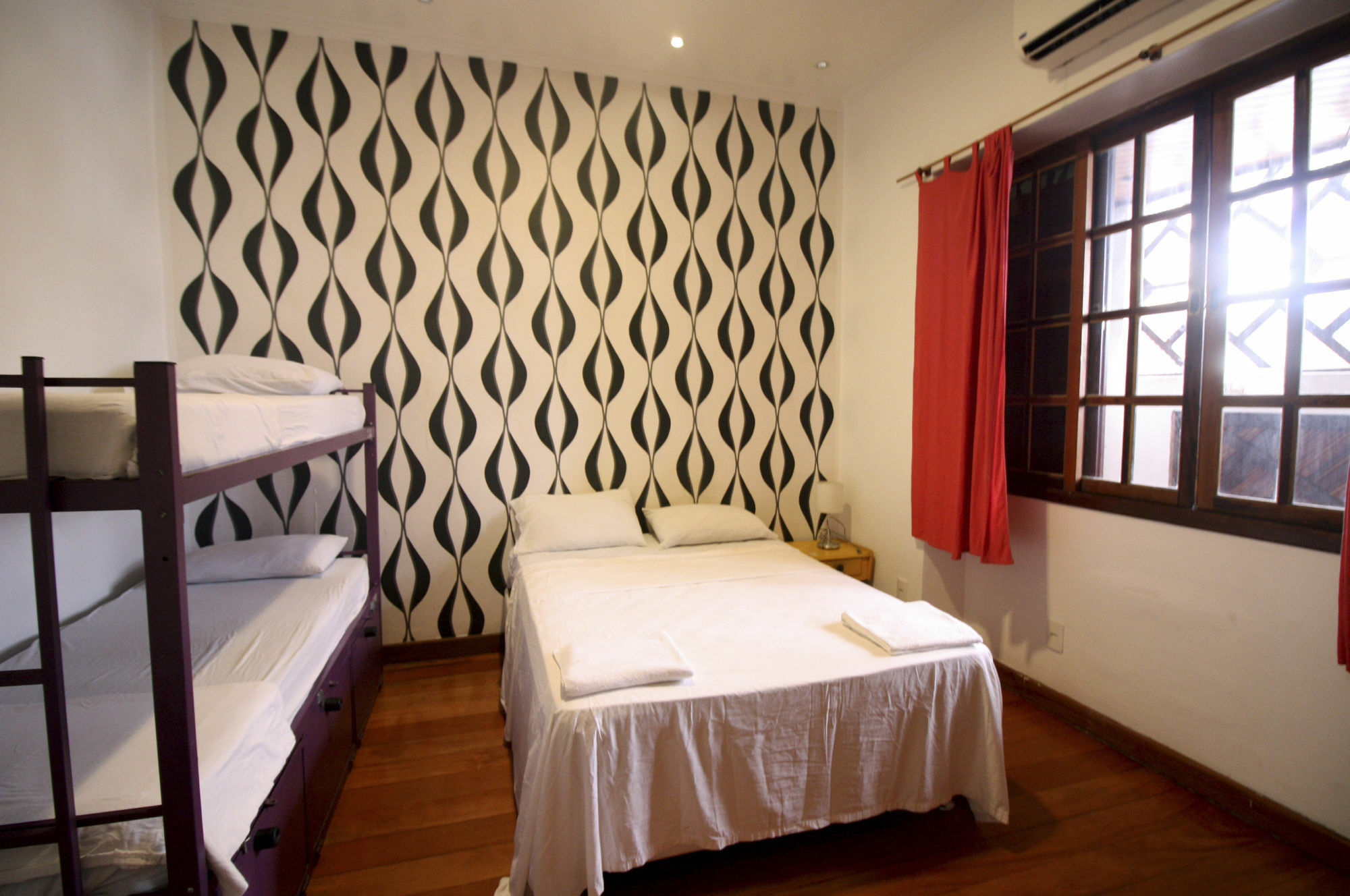 El Misti House Copacabana Rio de Janeiro Exterior foto